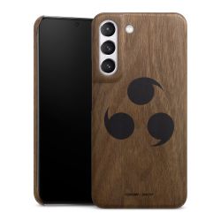 Holz Slim Case Walnuss