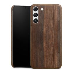 Holz Slim Case Walnuss