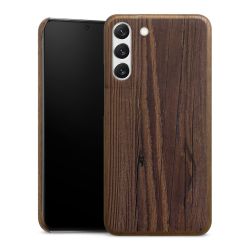 Holz Slim Case Walnuss