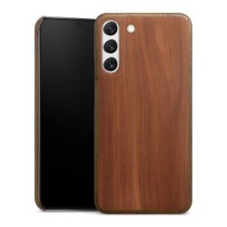 Holz Slim Case Walnuss