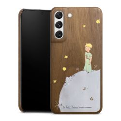 Holz Slim Case Walnuss