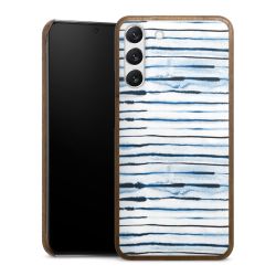 Holz Slim Case Walnuss