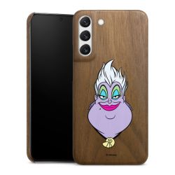 Holz Slim Case Walnuss