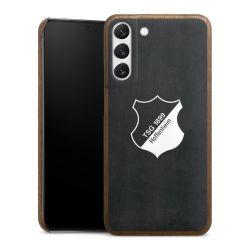 Holz Slim Case Walnuss