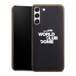 Holz Slim Case Walnuss