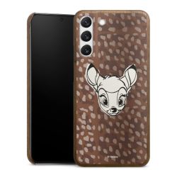 Holz Slim Case Walnuss