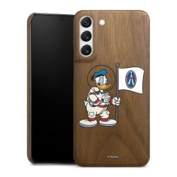 Holz Slim Case Walnuss