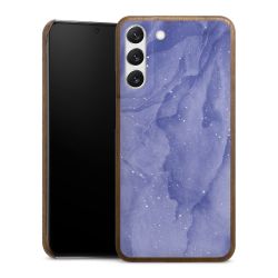 Holz Slim Case Walnuss