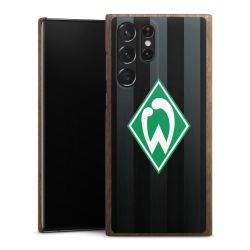 Holz Slim Case Walnuss