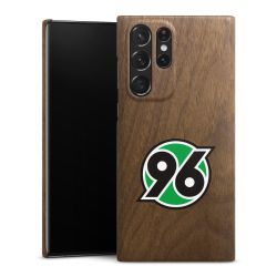 Holz Slim Case Walnuss