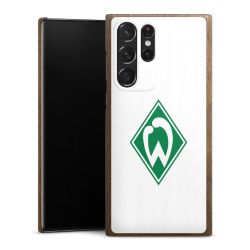 Holz Slim Case Walnuss