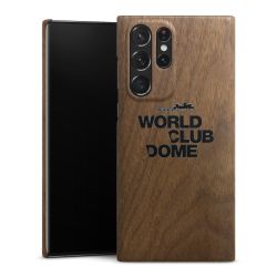 Holz Slim Case Walnuss