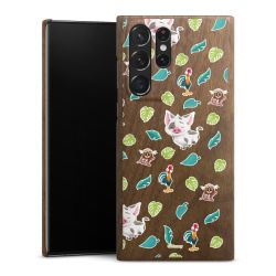 Träskal Slim valnöt