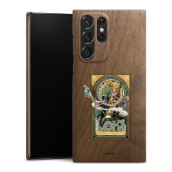 Träskal Slim valnöt