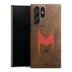 Träskal Slim valnöt