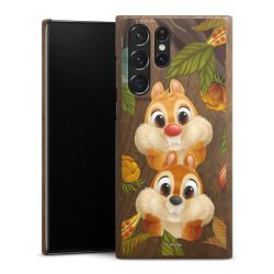 Träskal Slim valnöt