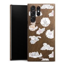 Träskal Slim valnöt