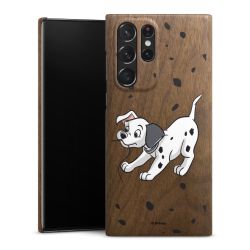 Träskal Slim valnöt