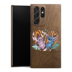 Träskal Slim valnöt