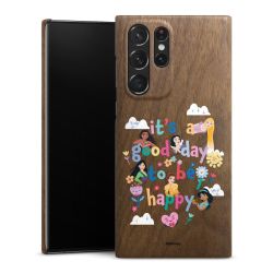 Träskal Slim valnöt