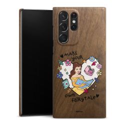 Träskal Slim valnöt