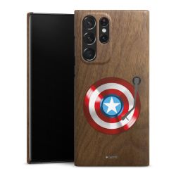 Träskal Slim valnöt