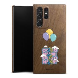 Träskal Slim valnöt