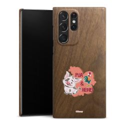 Träskal Slim valnöt