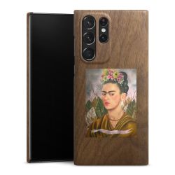 Träskal Slim valnöt