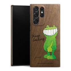 Träskal Slim valnöt