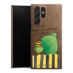 Träskal Slim valnöt