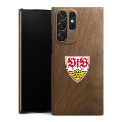 Holz Slim Case Walnuss
