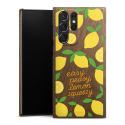 Träskal Slim valnöt