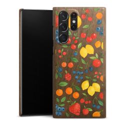 Träskal Slim valnöt