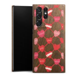 Träskal Slim valnöt