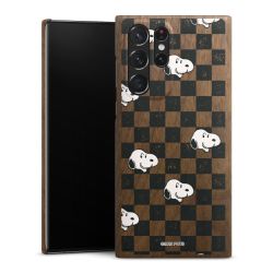 Träskal Slim valnöt