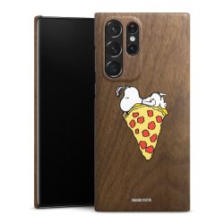 Träskal Slim valnöt