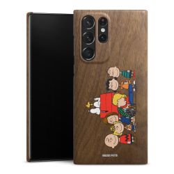 Träskal Slim valnöt