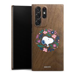 Träskal Slim valnöt