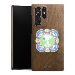 Träskal Slim valnöt