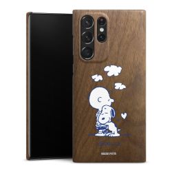 Träskal Slim valnöt