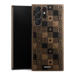 Träskal Slim valnöt