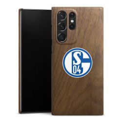 Wooden Slim Case walnut