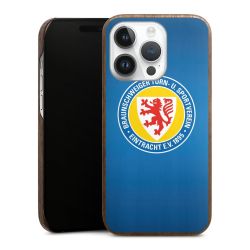 Holz Slim Case Walnuss