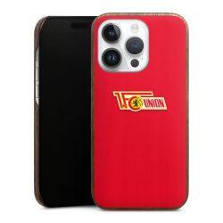 Holz Slim Case Walnuss