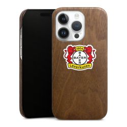 Holz Slim Case Walnuss