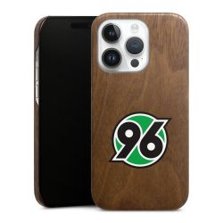 Holz Slim Case Walnuss