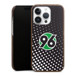 Holz Slim Case Walnuss