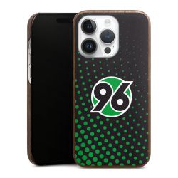 Holz Slim Case Walnuss