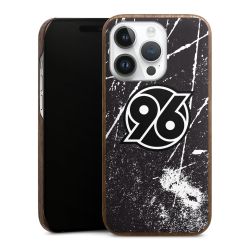 Holz Slim Case Walnuss